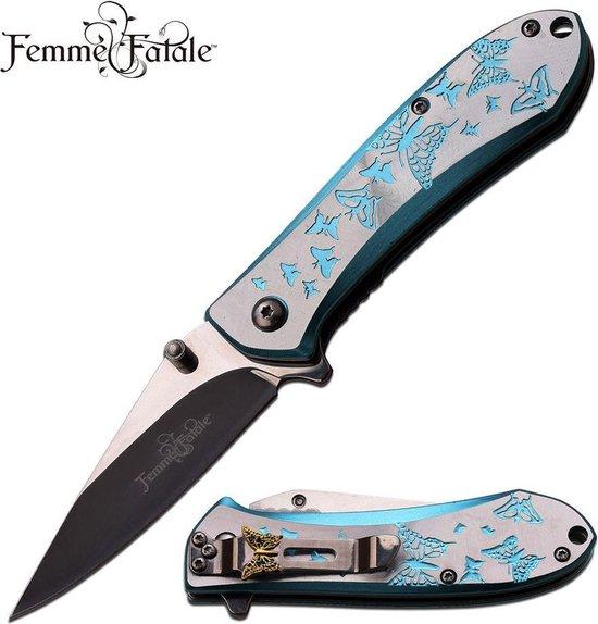 Femme Fatale Zakmes -3130-a